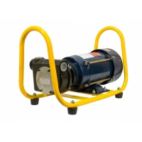 Насос (ДТ+керосин+бензин) Vodotok НДТБ-60л