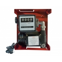 Насос (ДТ+керосин) Vodotok НДТ-70л/220В-К-Ч