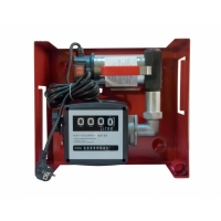 Насос (ДТ+керосин) Vodotok НДТ-40л/220В-К-Ч