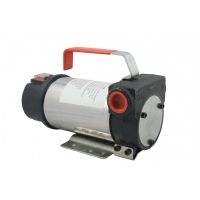 Насос НДТ-40л/375Вт для ДТ+керосин Vodotok