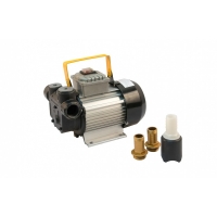 Насос НДТ-60л/550Вт для ДТ+керосин Vodotok