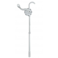 Насос ручной (ДТ+керосин) Vodotok НДТ-7