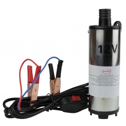 Насос погруж. (ДТ+керосин) Vodotok НДТ-8