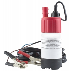 Насос погруж. (ДТ+керосин) Vodotok НДТ-9