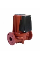 Насос 50-750-F циркуляционный фланцевый Vodotok WRS