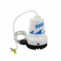 Насос трюмный погружной WWB-06928