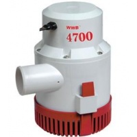 Насос трюмный погружной WWB-06918