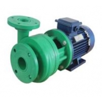 Насос для перекач.хим. жидк. Vodotok FS50 X40-25R