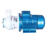 Насос для перекач.хим. жидк. Vodotok FSB40 X32-18