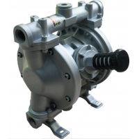 Насос диафрагменный Vodotok GMB2A-15B