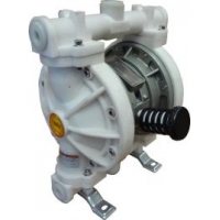 Насос диафрагменный Vodotok GMB2P-40TFF