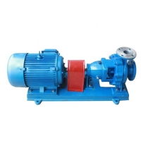 Насос для перекач.хим. жидк. Vodotok IH65-50-125