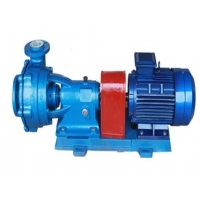 Насос для перекач.хим. жидк. Vodotok 32UHB-ZK-10-15