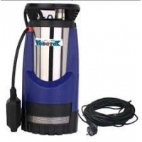 Насос НП-1200 для колодцев Vodotok Мульти с поплавком