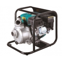 Насос LGP20A бензиновый (мотопомпа) LEO