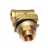 Адаптер для скважин Vodotok YT-C3008 1"