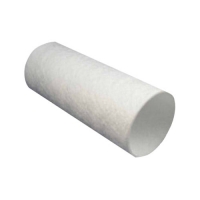 Фильтр для скважинных насосов БЦПЭ ЭФВП-Ст-100-300 4" нижн. забор