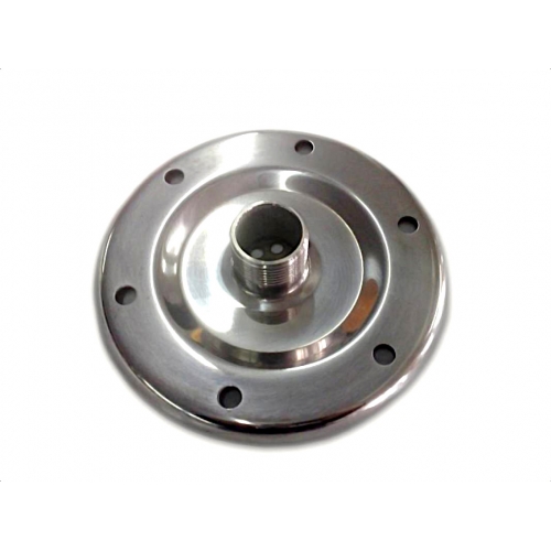 Фланец  для гидроаккумуляторов нерж. ФГ-24-Н купить в интернет магазине Санрай73