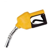 Пистолет топливораздаточный для насоса НДТ модель AC-11A (d носика 3/4")