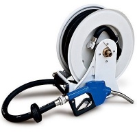 Пистолет топливораздаточный для насоса НДТ модель HRD10-N