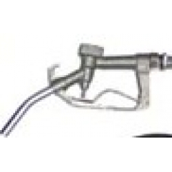 Пистолет топливораздаточный для насоса НДТ модель AC-13A (d носика 3/4")