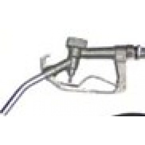 Пистолет топливораздаточный для насоса НДТ модель AC-13A (d носика 3/4") купить в интернет магазине Санрай73
