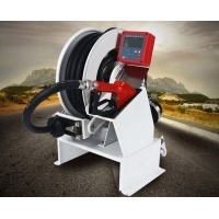 Счетчик для насоса НДТ модель HRD10-P (шланг 10 м)