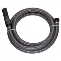 Шланг подающий для насоса НДТ (4метра, 1дюйм).