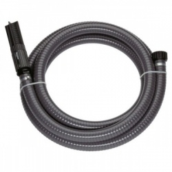 Шланг подающий для насоса НДТ (4метра, 1дюйм).