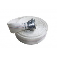 Шланг напорный (рукав пожарный) Умница ШП-3д-7 Бар-Ш, со штуцерами d 3" (20м)