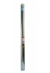 Насос БЦПЭ-55-0,2-20м скважинный центробежный Vodotok