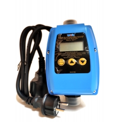 Регулятор давления электронный Vodotok ЭДД-11