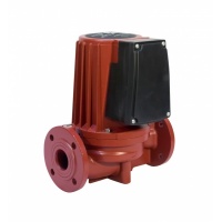 Насос 65-1500-F циркуляционный фланцевый Vodotok WRS