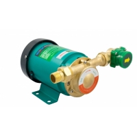 Насос X15G-18 1/2 для повышения давления Vodotok сухой ротор