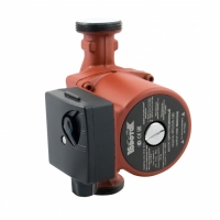 Насос 32/6-180 циркуляционный Vodotok XRS никель, с гайками