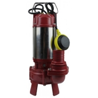 Насос фекальный с режущей системой Vodotok НСП-1100