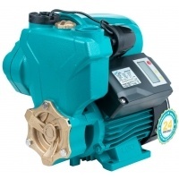 Насосная мини станция APSm75 AE с блоком управления LEO