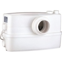 Насосная канализационная станция LEO WC-600A