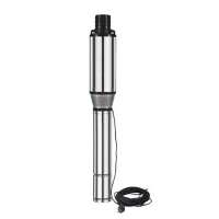Насос погруж. скважинный (для грязной воды) Vodotok НПЦВ-ГВ-65-200