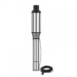 Насос погруж. скважинный (для грязной воды) Vodotok НПЦВ-ГВ-25-200