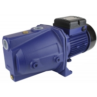 Насос PJm80 поверхностный струйный самовсасывающий Vodotok