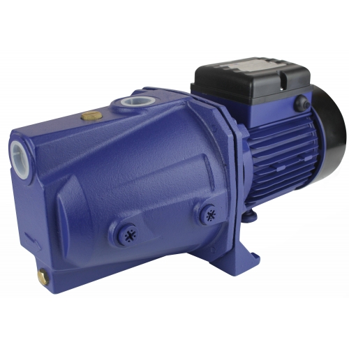 Насос PJm100 поверхностный струйный самовсасывающий Vodotok купить в интернет магазине Санрай73