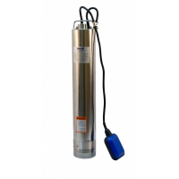 Насос 4NNM2/12 для колодцев Vodotok с поплавком