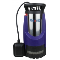 Насос MQ 1000 INOX MULTI для колодцев Vodotok с поплавком