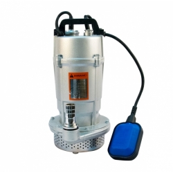 Насос QDX 1.5-13-0.25А для колодцев Vodotok с поплавком