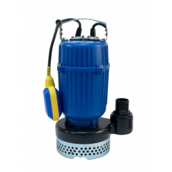 Насос SPA-370F для колодцев Vodotok с поплавком