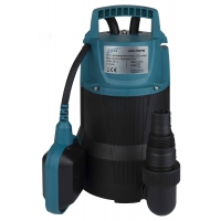 Насос дренажный (30мм) LEO LKS-756 PW