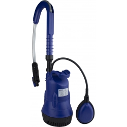 Насос дренажный (пласт.) Vodotok НШП-400