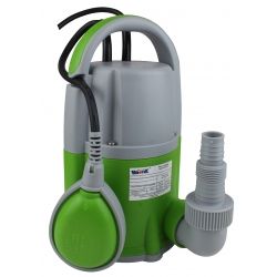 Насос дренажный (5мм) Vodotok  Q2508-1