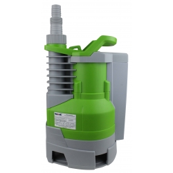 Насос дренажный (35мм,встр) Vodotok Q400B122